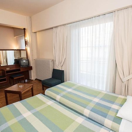 Hotel Alexandros Volos Exterior foto