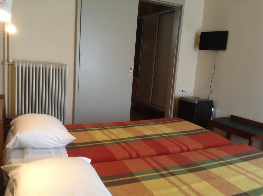 Hotel Alexandros Volos Cameră foto