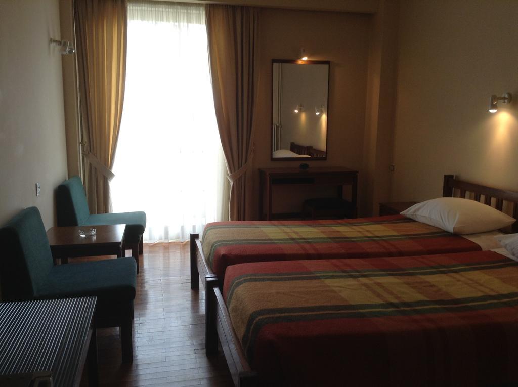 Hotel Alexandros Volos Cameră foto