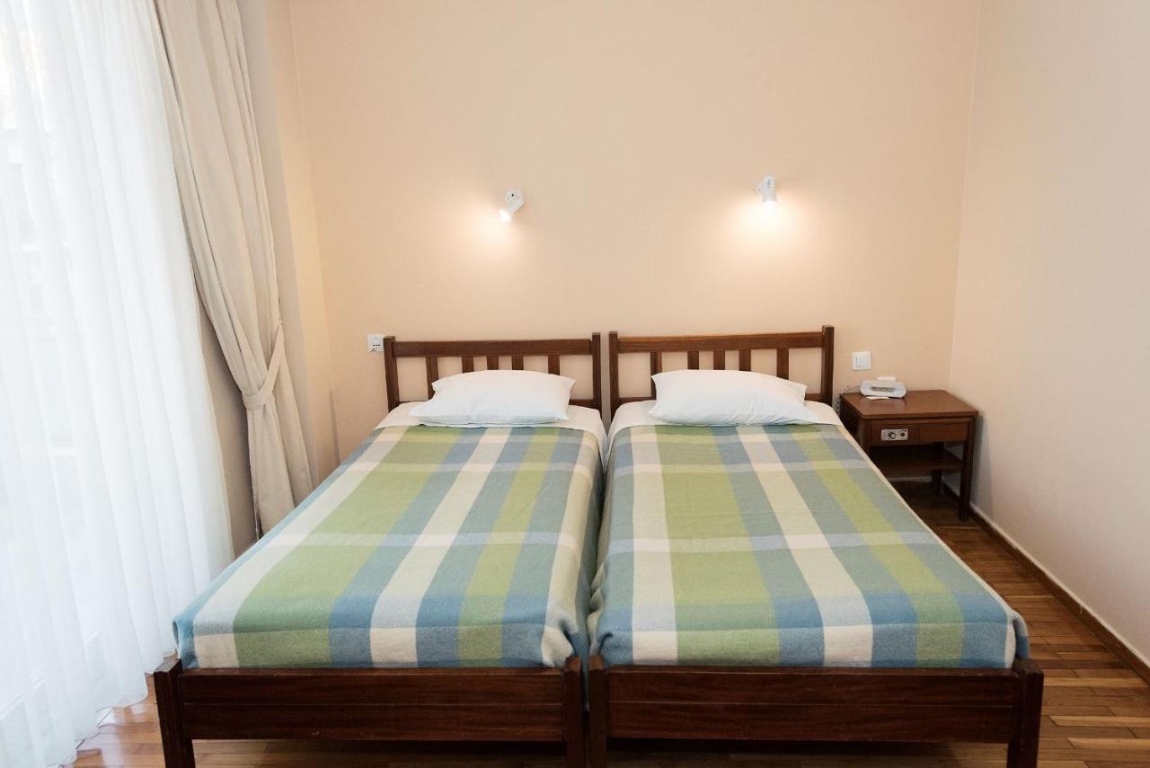 Hotel Alexandros Volos Exterior foto